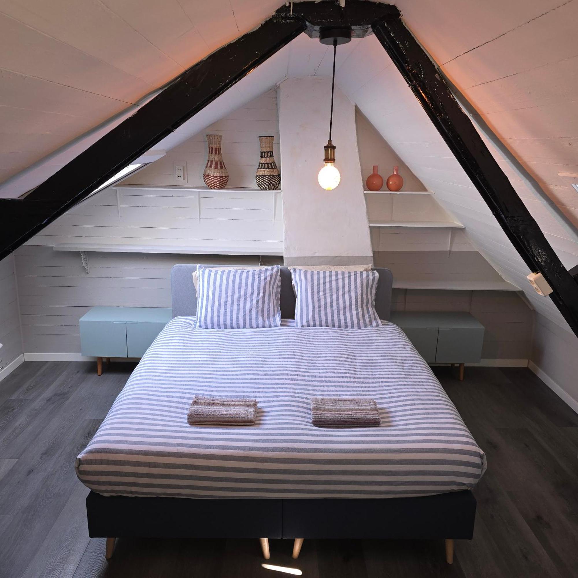 'T Bakuusje Hotel Kamperland Ngoại thất bức ảnh